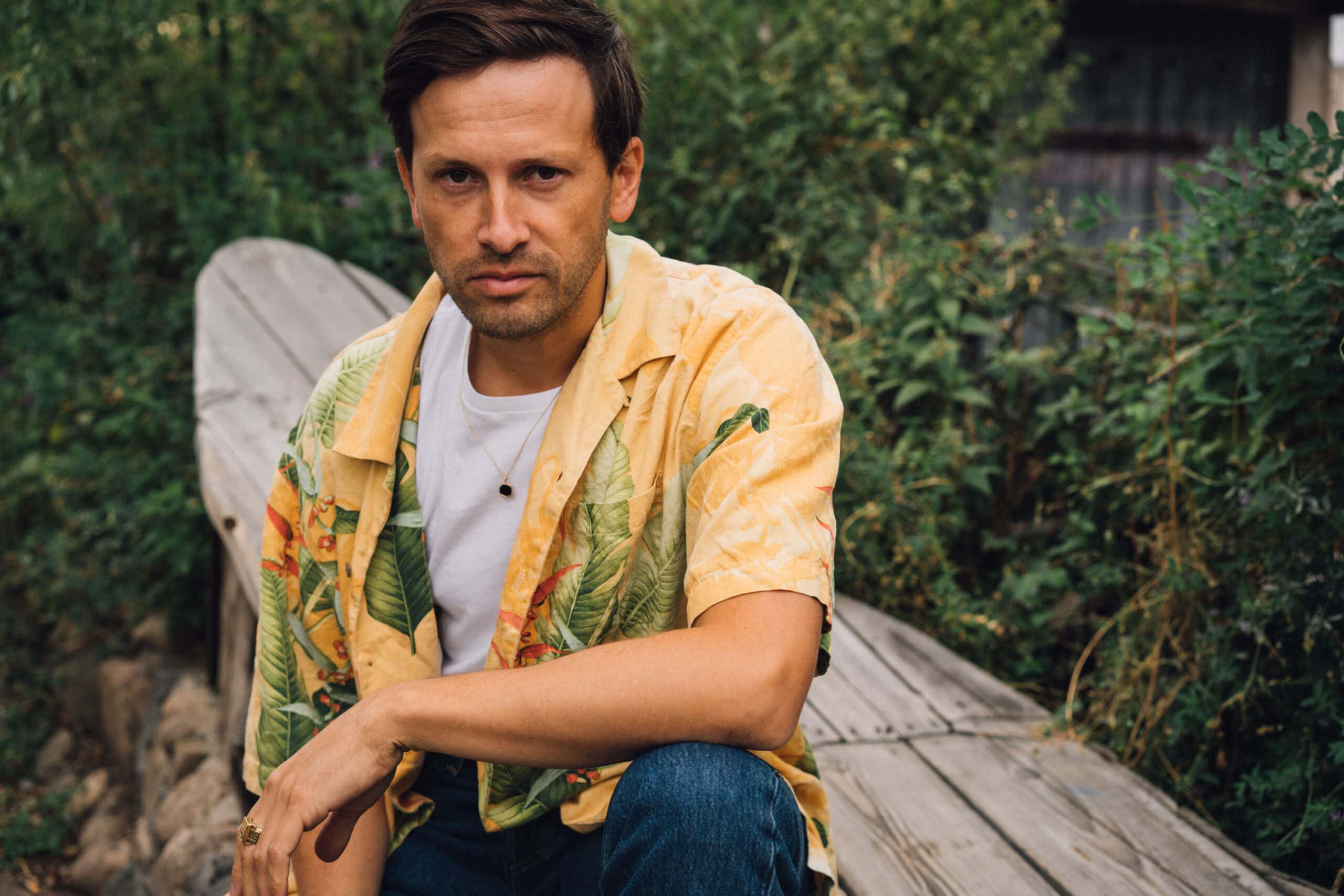 Franz Dinda ZTA Management