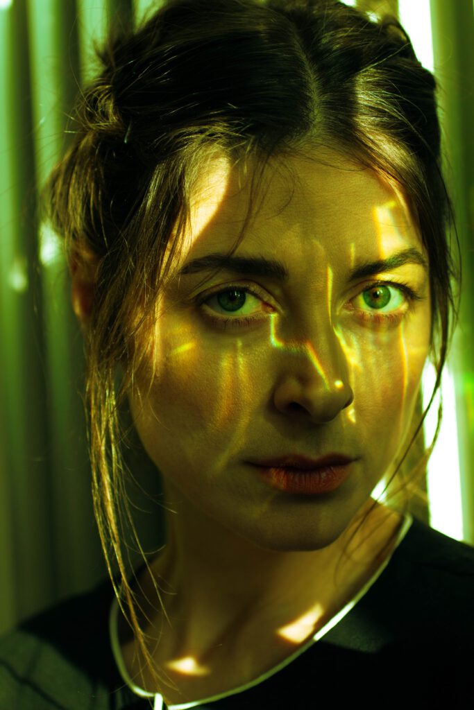 Yekaterina Nesytowa ZTA Management